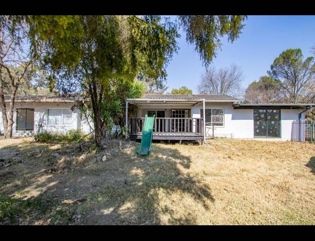 3 BEDROOM HOUSE FOR SALE IN GLENFERNESS